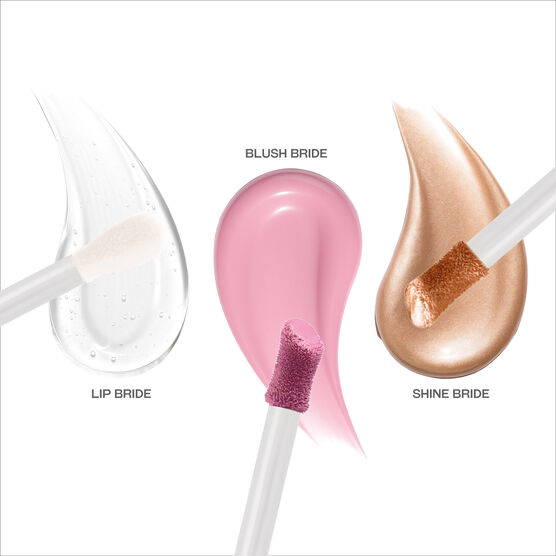 KIT BRIDE FRAN BY FRANCINY EHLKE